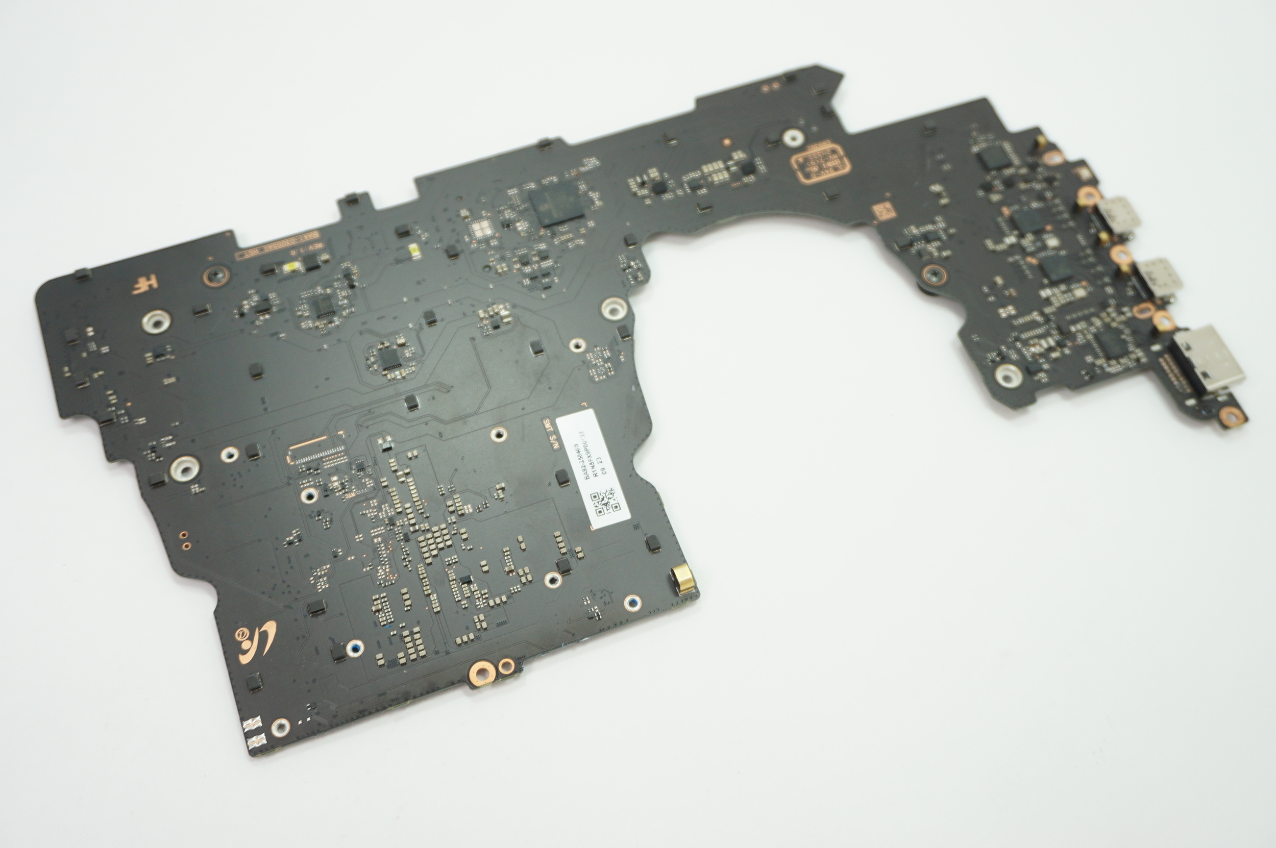 BA92-25846B Samsung Intel Core Ultra 7 256V 16GB Motherboard NP960QHA-KG1US NP964QHA GALAXY BOOK5 PRO 14