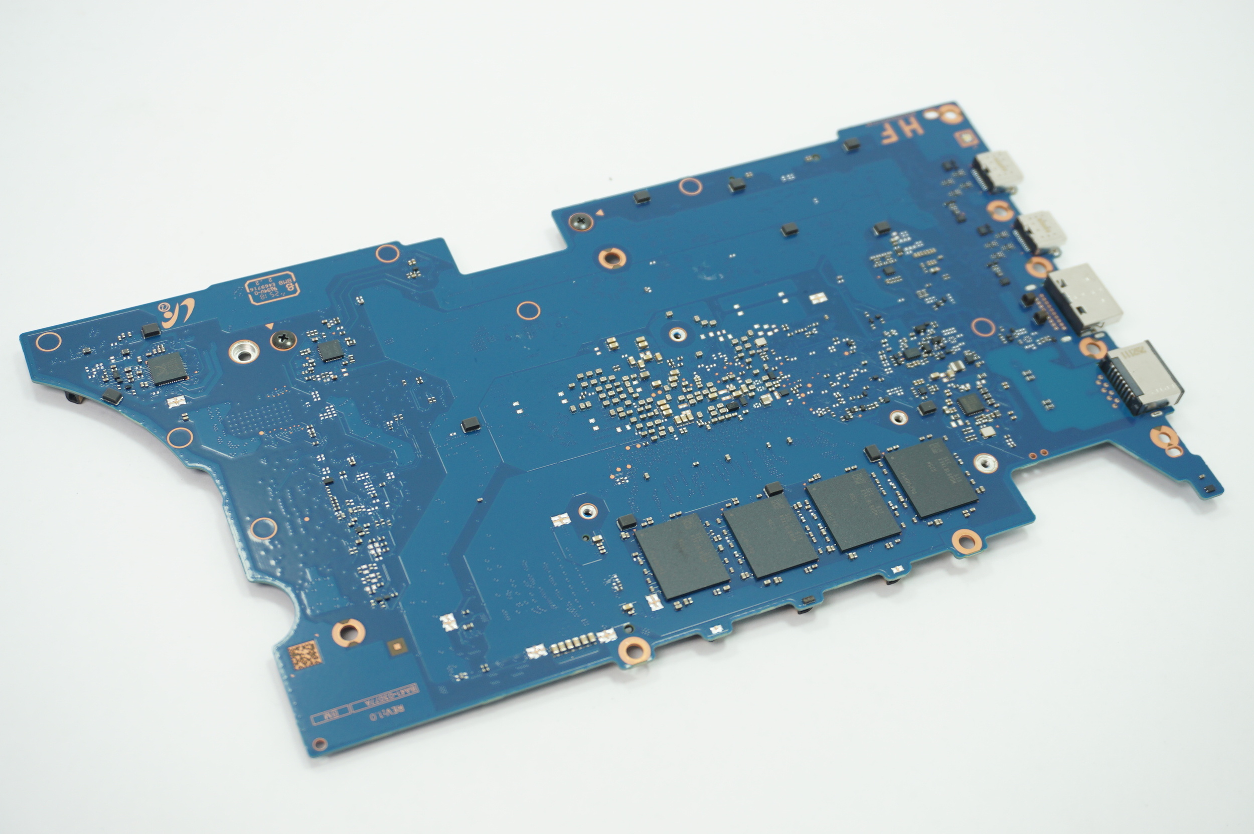 BA92-26469A Samsung Intel Core Ultra 7 255U 16GB Motherboard NP750XHD