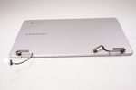 BA96-07083A Samsung 12.3 Platinum Silver Touch Screen Assembly XE513C24-K01US
