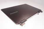 BA96-07252A Samsung 15.6 FHD Black Touch Screen Assembly NP750QUB-K01US