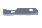 BA96-07283A Samsung Speaker Left NP930MBE-K01US