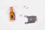 BA96-07690A Samsung Power Button Board NP950QDB-KB1US