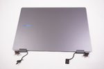 BA96-08597A Samsung Touch Screen Assembly Moonstone Gray  NP960QGK-KG1US