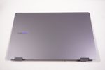 BA96-08612A Samsung 15.6 AMOLED FHD Gray Touch Screen Assembly NP750QGK-KG3US