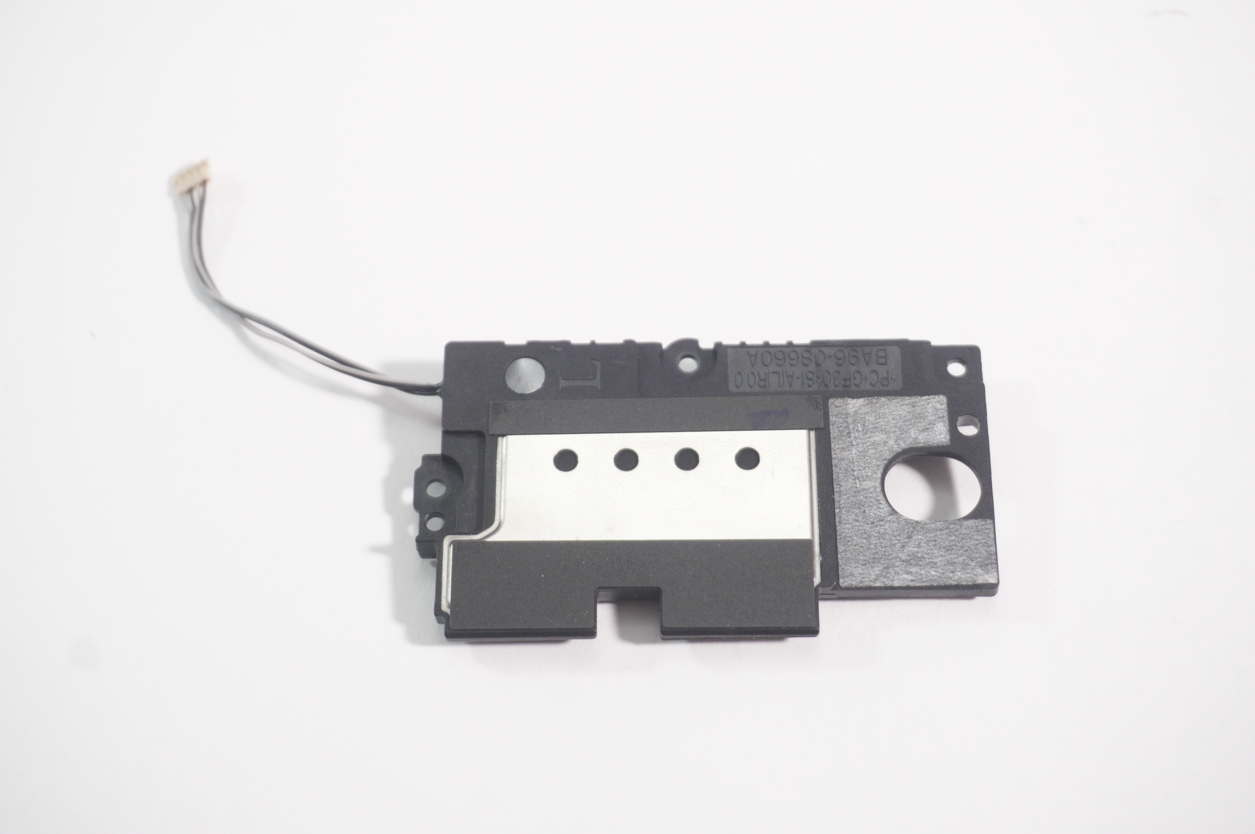 BA96-08660A Samsung Speaker Left NP960XHA-KG3US