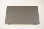 BA96-08693A Samsung 15.6 inch 1920 x 1080 Gray Touchscreen LCD Assembly NP750QHA-KA1US