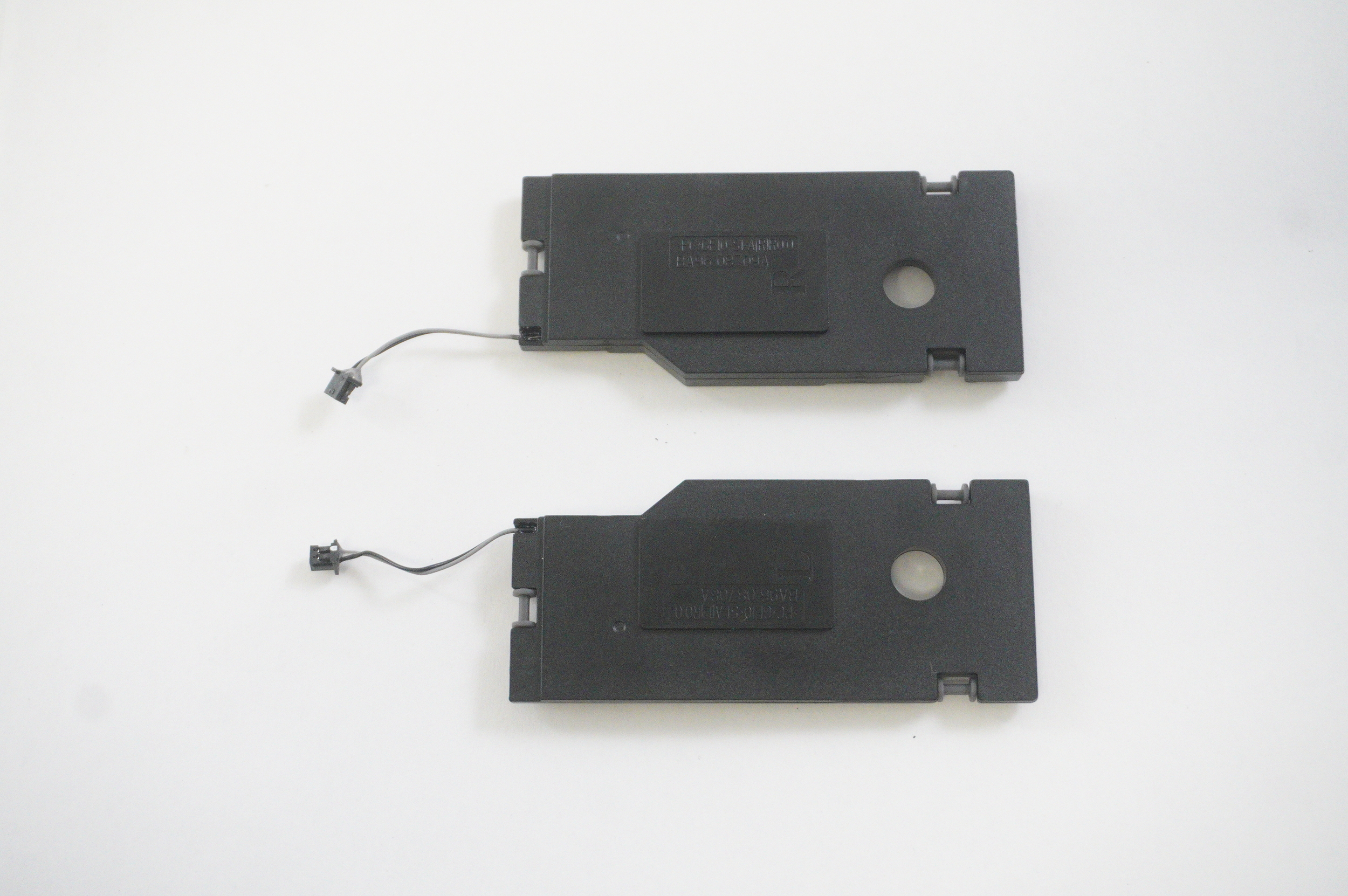 BA96-08709A Samsung Speakers Left and Right NP750XHD-KB1US