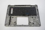 BA97-07027A Samsung US Palmrest Keyboard NP940X5M-X02US NP940X5M-X01US