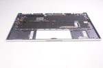 BA97-10925A Samsung US Palmrest Keyboard SILVER XE930QCA-K02US