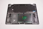 BA98-03665A Samsung US Palmrest Keyboard Graphite NP960QFG-KA1US