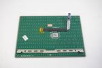 BA97-13116A Samsung Touchpad Module Board Moonstone Gray NP960XGL-XG2US