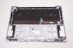 BA97-13217A Samsung US Palmrest Keyboard Sapphire Blue NP940XMA-KB1US