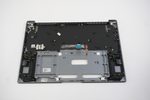 BA97-13251A Samsung US Palmrest Keyboard Moonstone Gray NP960XGL-XG2US