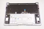 BA97-13272A Samsung US Palmrest Keyboard Sapphire Blue NP960XMB-KB1US