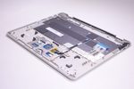 BA98-00871A Samsung Palmrest Touchpad Us Keyboard Silver XE513C24-K01US