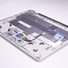 BA98-00871A Samsung Palmrest Touchpad Us Keyboard Silver XE513C24-K01US