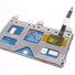 BA98-01438A Samsung Touchpad Module Board XE521QAB-K02US