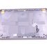 631020102289A Samsung LCD Back Cover XE501C13-K02US