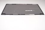 BA98-01764A Samsung LCD Back Cover Silver NP930MBE-K01US