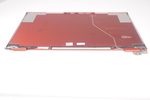 BA98-02048A Samsung LCD Back Cover W Hinges Fiesta Red XE930QCA-K01US