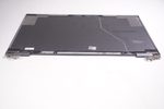 BA98-02048B Samsung LCD Back Cover Silver XE930QCA-K02US