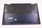 BA98-02810B Samsung Bottom Base Cover Mystic Navy NP950QDB-KB1US