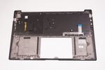 BA98-02849B Samsung US Palmrest Keyboard Black NP950XDB-KC5US