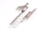BA98-02883A Samsung  Hinge Left NP340XLA-KA1US