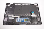 BA98-03171B Samsung US Palmrest Keyboard  Dark Gray NP730QED-KA2US