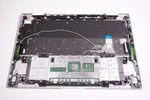 BA98-03190B Samsung US Palmrest Keyboard NP930QED-KC1US