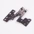 BA98-03202A Samsung Hinge Left XE520QEA-KB1US