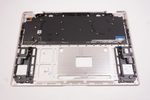 BA98-03665B  Samsung US Palmrest Keyboard  NP960QFG-KA1US