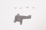 BA98-03725A Samsung Power Button Bracket NP960XFH-XA1US NP960XFG-KA1US
