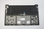 BA98-04218A Samsung US Palmrest Keyboard Neptune Blue XE550XGA-KC1US