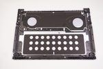 BA98-04221A Samsung Bottom Base Cover Silver NP960XMA-KB1US