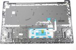 BA98-04235A Samsung US Palmrest Keyboard Sapphire Blue NP750XQA-KB2US