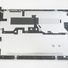 BA98-04501B Samsung Bottom Base Cover Silver NP750XHD-KB1US