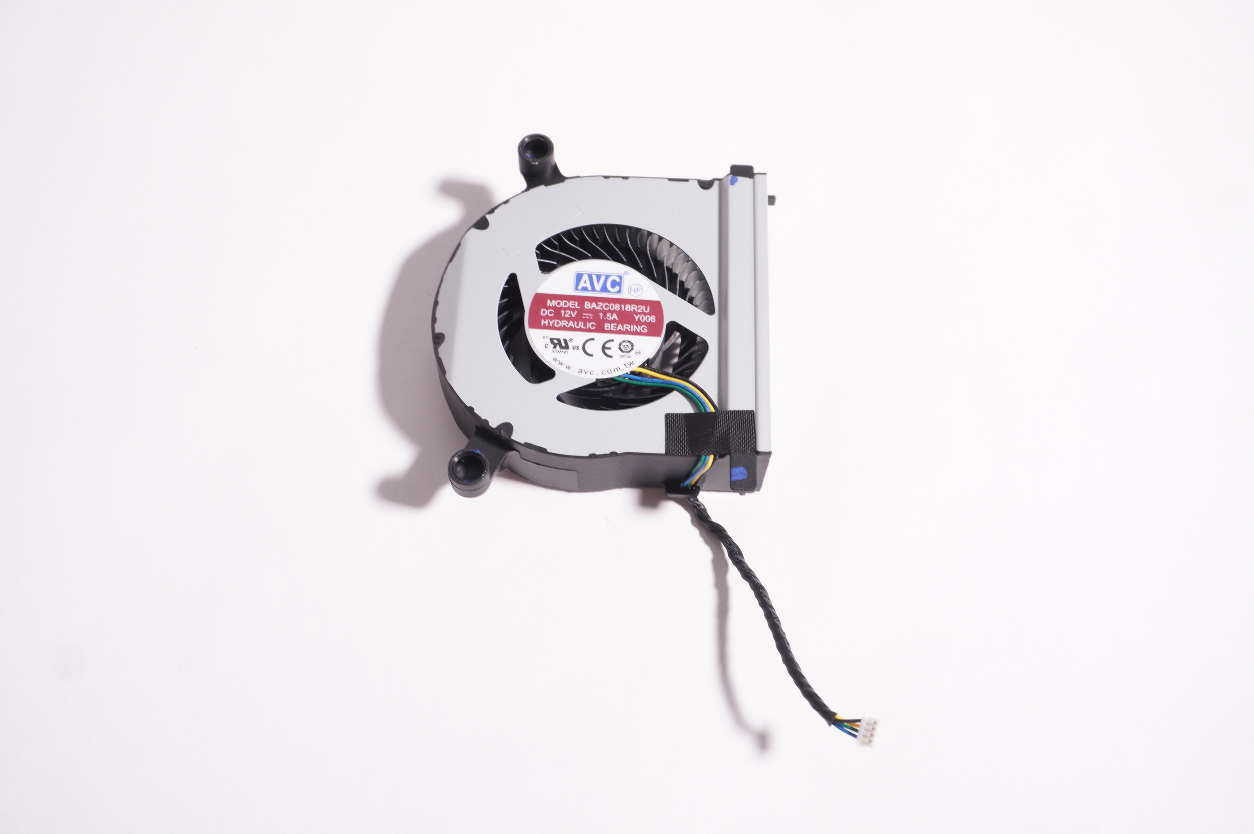 BAZC0818R2U Lenovo Cooling Fan 90W20002UT IDEACENTRE MINI