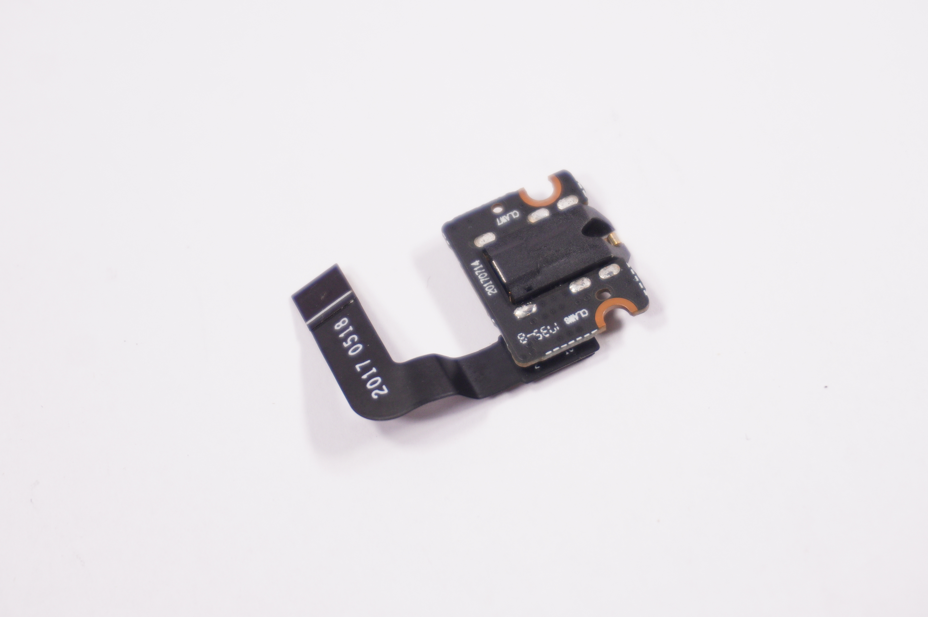 BM11E354730 Razer Audio Board RZ09-02202E75-R3U1