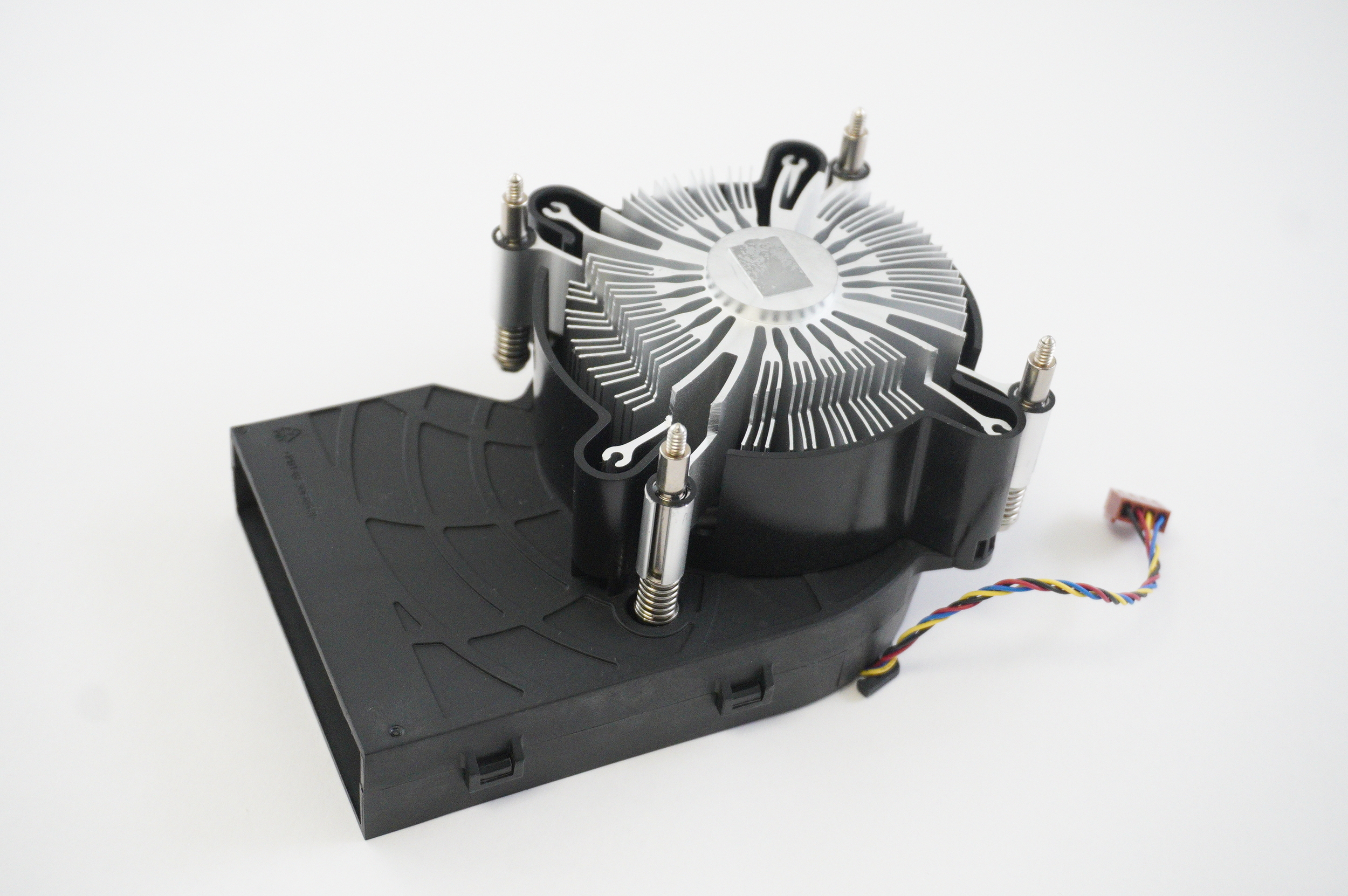 BUB1012HJ-01 Lenovo Cooling Fan 91CX0002US IDEACENTRE TOWER 08AKP10