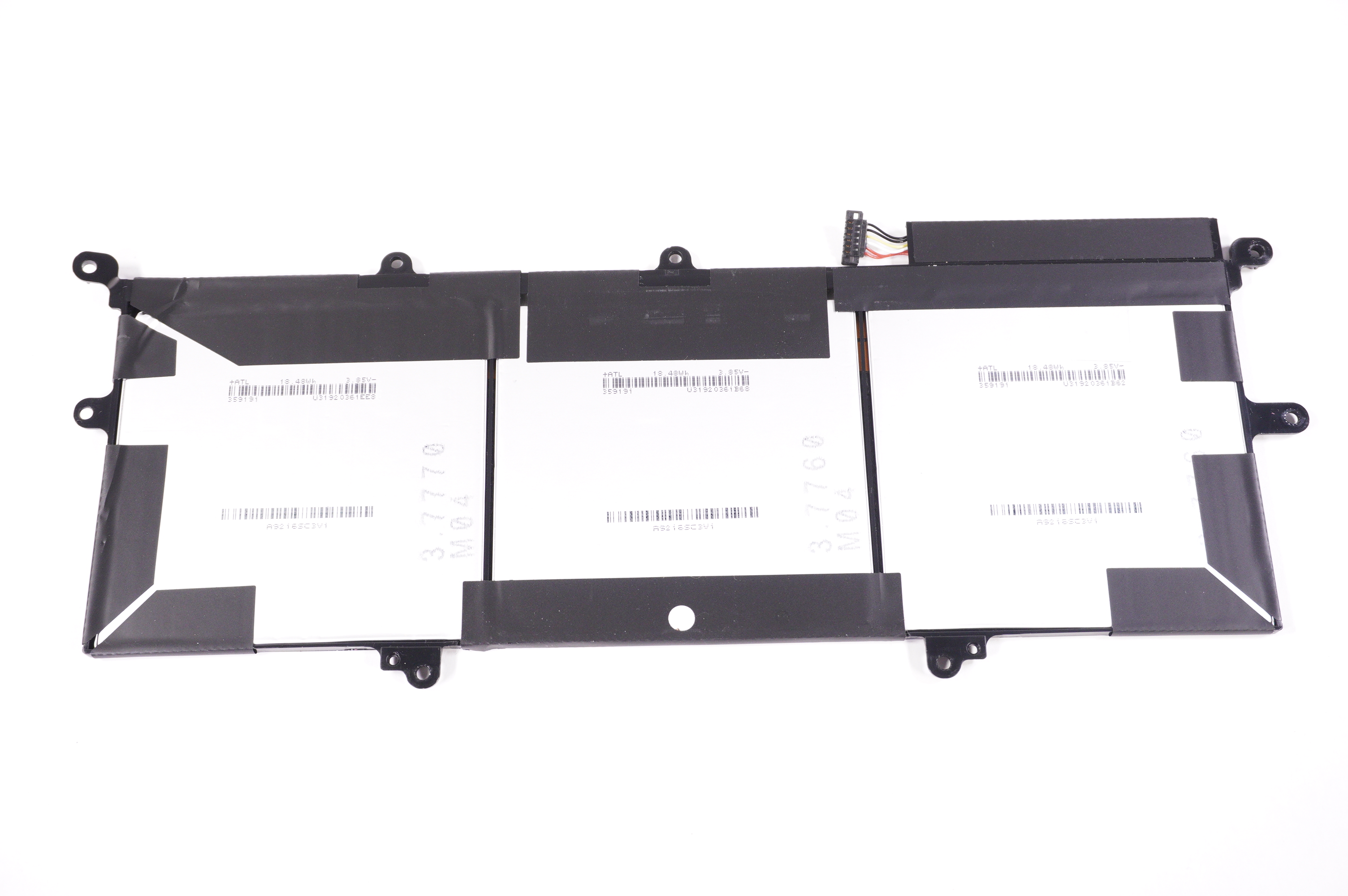 C31N1714 Asus 57WH 11.55V 4940nAh  Battery UX461UA-DS51T
