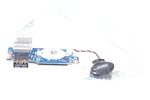 C4NN1 Dell USB Board I3583-3867BLK-PUS