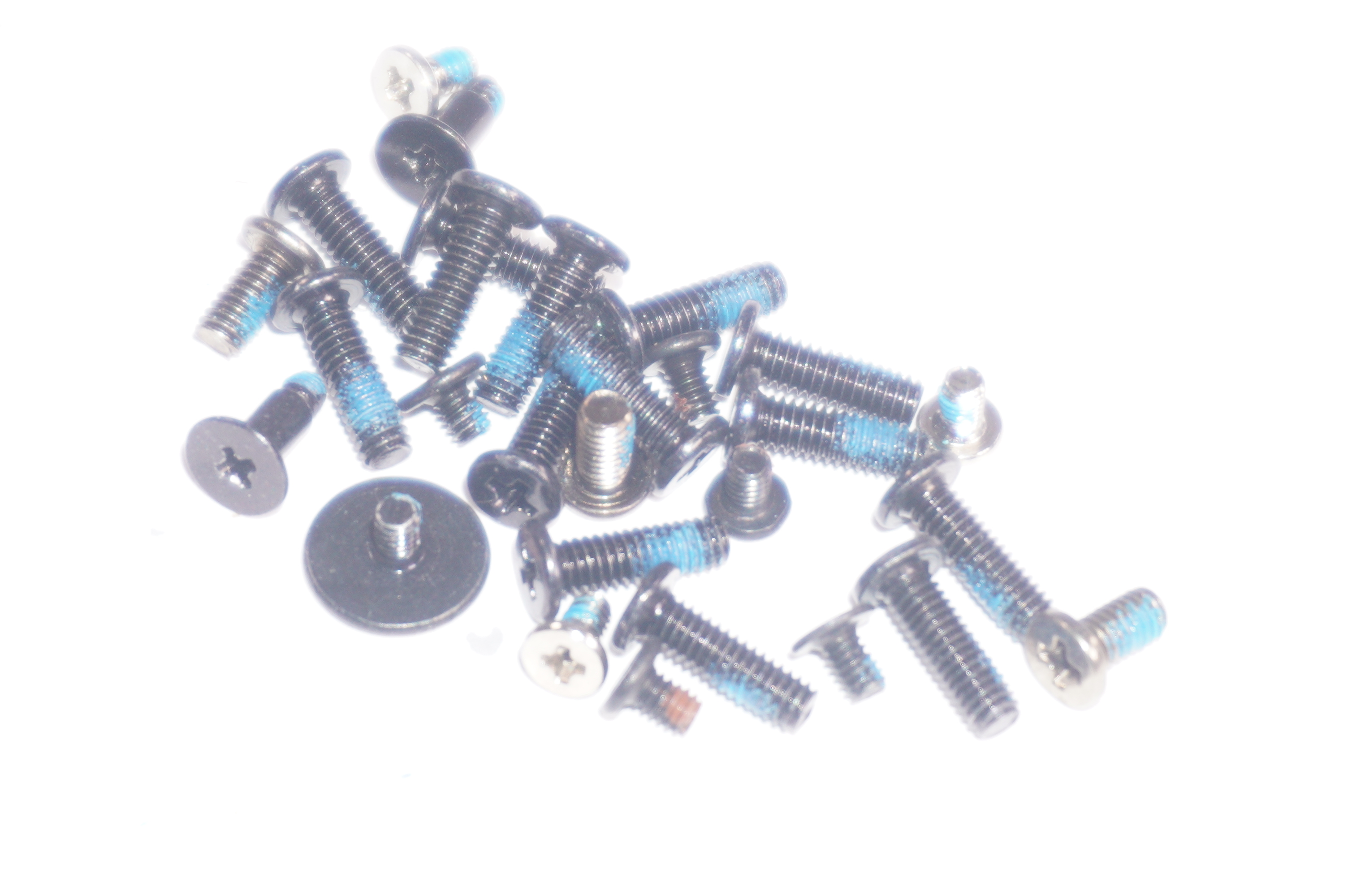 C55T-A5123SCREW Toshiba Satellite C55t-a5123 Complete Screw Set