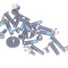 C55T-A5123SCREW Toshiba Satellite C55t-a5123 Complete Screw Set