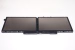C5GV2 Dell 68Wh 8500mAh 8.8v Battery I7590-7117BLK-PUS Inspiron 7590