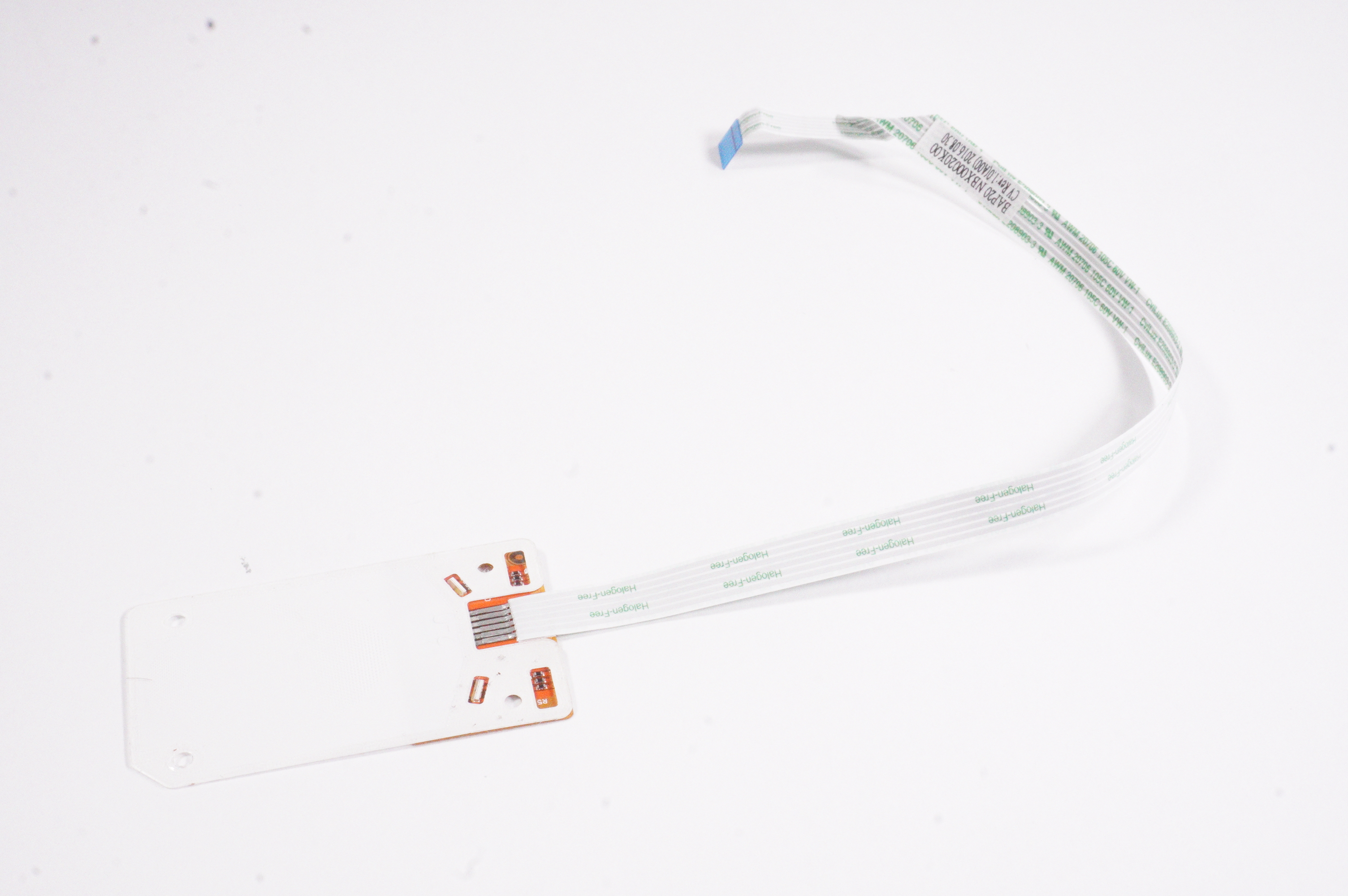 C6DNF Dell Other Logo LED AW17R4-4554SLV