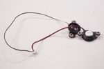 C75D-B7215-SPEAKERS Toshiba Speaker Kit Right & Left C75D-B7215 C75D-B7220