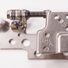 CDMMW Dell Lcd Hinge Left INSPIRON 14-5447