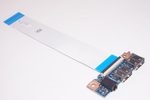 CJY97 Dell Usb Audio Board Cable I5559-7081 INSPIRON 15 (5558 BLACK