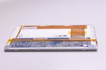 CLAA070LC0FCT Chunghwa 7” 800×480 250nit Ttl Screen